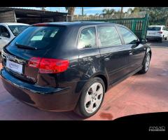 Audi A3 1.9 TDI Attraction