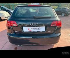 Audi A3 1.9 TDI Attraction