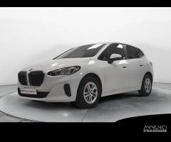 BMW 218 d Active Tourer - 1