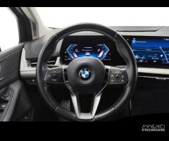 BMW 218 d Active Tourer - 7