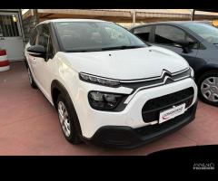 Citroen C3 BlueHDi 100 S&S Shine - 1