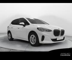 BMW 218 d Active Tourer - 16