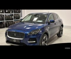 JAGUAR E-Pace 2021 - E-Pace 2.0d i4 mhev R-Dynamic