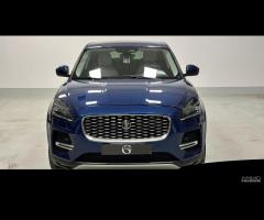 JAGUAR E-Pace 2021 - E-Pace 2.0d i4 mhev R-Dynamic