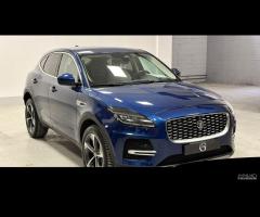 JAGUAR E-Pace 2021 - E-Pace 2.0d i4 mhev R-Dynamic