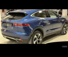 JAGUAR E-Pace 2021 - E-Pace 2.0d i4 mhev R-Dynamic - 14