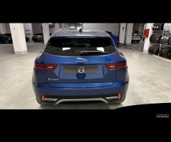 JAGUAR E-Pace 2021 - E-Pace 2.0d i4 mhev R-Dynamic - 15