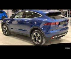 JAGUAR E-Pace 2021 - E-Pace 2.0d i4 mhev R-Dynamic - 16