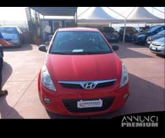 Hyundai i20 hyundai i20