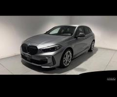 BMW 118i Msport 136cv auto