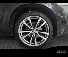 BMW X6 xDrive30d Msport 249cv