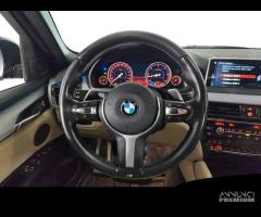 BMW X6 xDrive30d Msport 249cv - 7