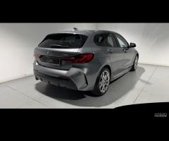 BMW 118i Msport 136cv auto - 10