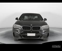 BMW X6 xDrive30d Msport 249cv - 17