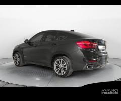 BMW X6 xDrive30d Msport 249cv - 18