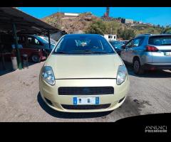 Fiat Grande Punto 1.3 MTJ