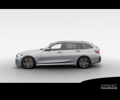 BMW 320 d 48V xDrive Touring Msport Pro