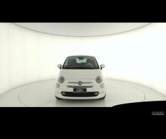 FIAT 500 1.0 hybrid 70cv