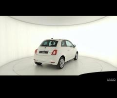 FIAT 500 1.0 hybrid 70cv