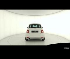 FIAT 500 1.0 hybrid 70cv