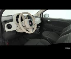 FIAT 500 1.0 hybrid 70cv