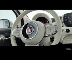 FIAT 500 1.0 hybrid 70cv - 7