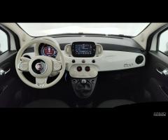 FIAT 500 1.0 hybrid 70cv - 9