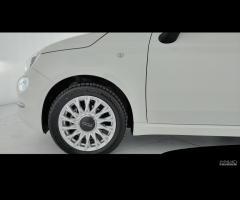 FIAT 500 1.0 hybrid 70cv - 11