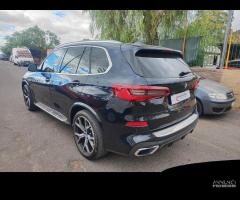 Bmw X5 M X5 xDrive30d Msport