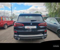 Bmw X5 M X5 xDrive30d Msport