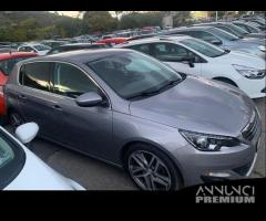 Peugeot 308 1.4 tdi One D de luxe