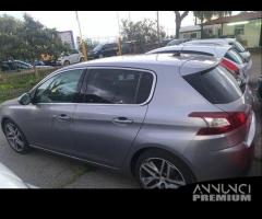 Peugeot 308 1.4 tdi One D de luxe