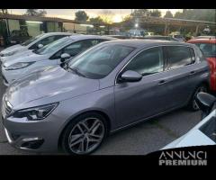 Peugeot 308 1.4 tdi One D de luxe