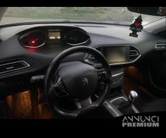 Peugeot 308 1.4 tdi One D de luxe - 9