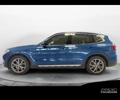 BMW X3 xDrive20d xLine