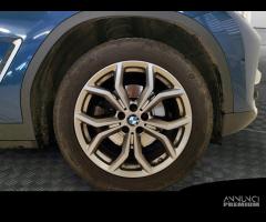 BMW X3 xDrive20d xLine