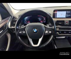 BMW X3 xDrive20d xLine - 7