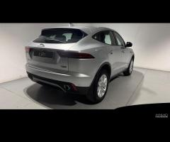 JAGUAR E-Pace 2.0d i4 S awd 150cv auto my19 - 10