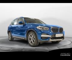 BMW X3 xDrive20d xLine - 16