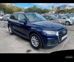 Audi Q5 2.0 TDI 190 CV quattro S tronic