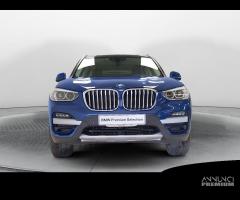 BMW X3 xDrive20d xLine - 17