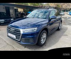 Audi Q5 2.0 TDI 190 CV quattro S tronic