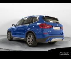 BMW X3 xDrive20d xLine - 18