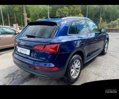 Audi Q5 2.0 TDI 190 CV quattro S tronic