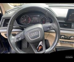 Audi Q5 2.0 TDI 190 CV quattro S tronic - 8