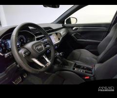 AUDI Q3 45 TFSI e S line edition - 6