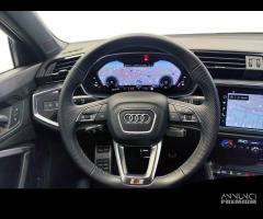 AUDI Q3 45 TFSI e S line edition - 7