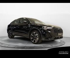 AUDI Q3 45 TFSI e S line edition - 16