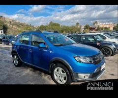 Dacia Sandero 1.4 tdi One D de luxe