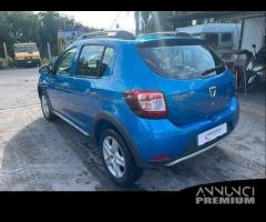 Dacia Sandero 1.4 tdi One D de luxe